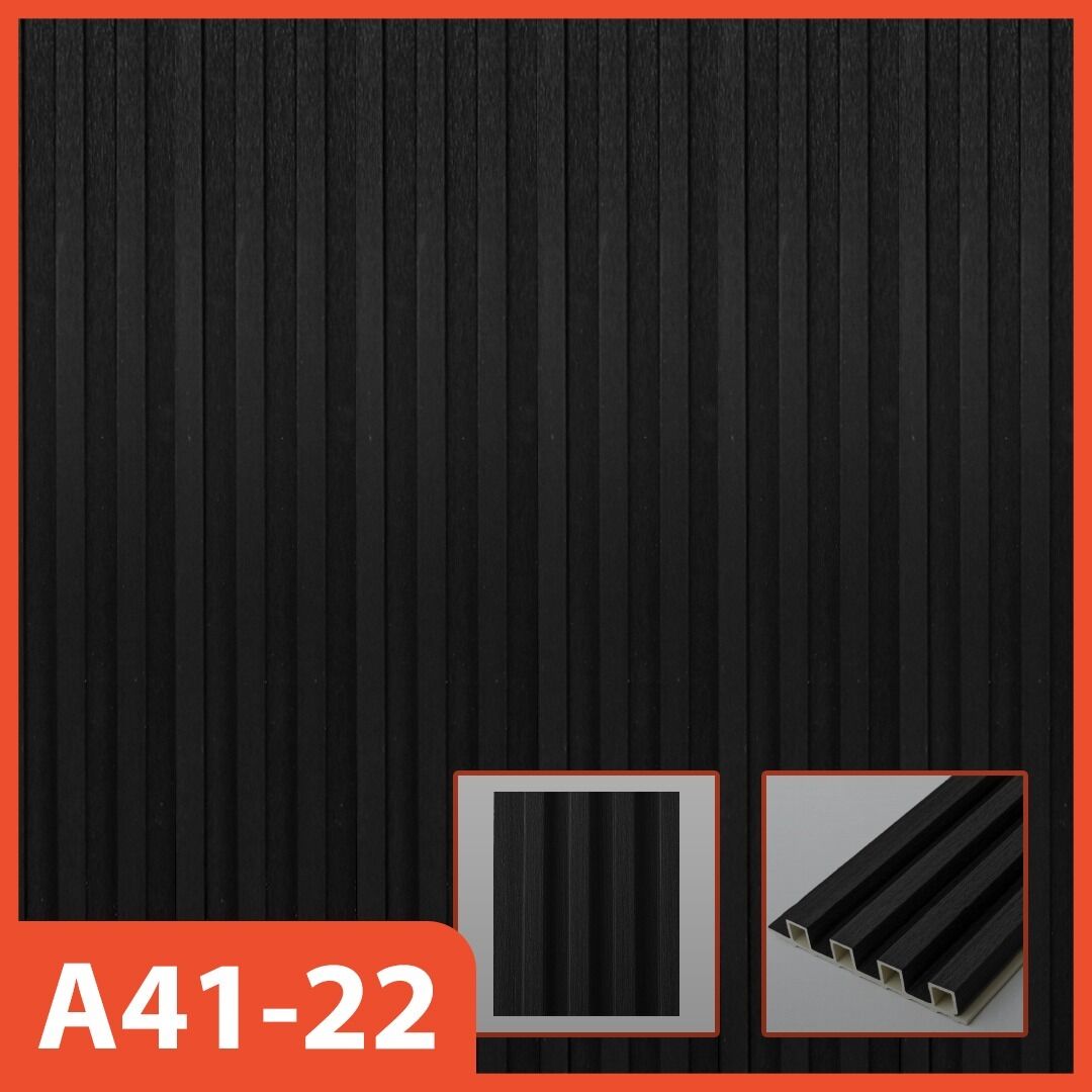 WPC Wall Panel A41-22